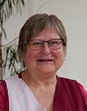 Christine Nadig