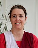 Daniela Gerhard